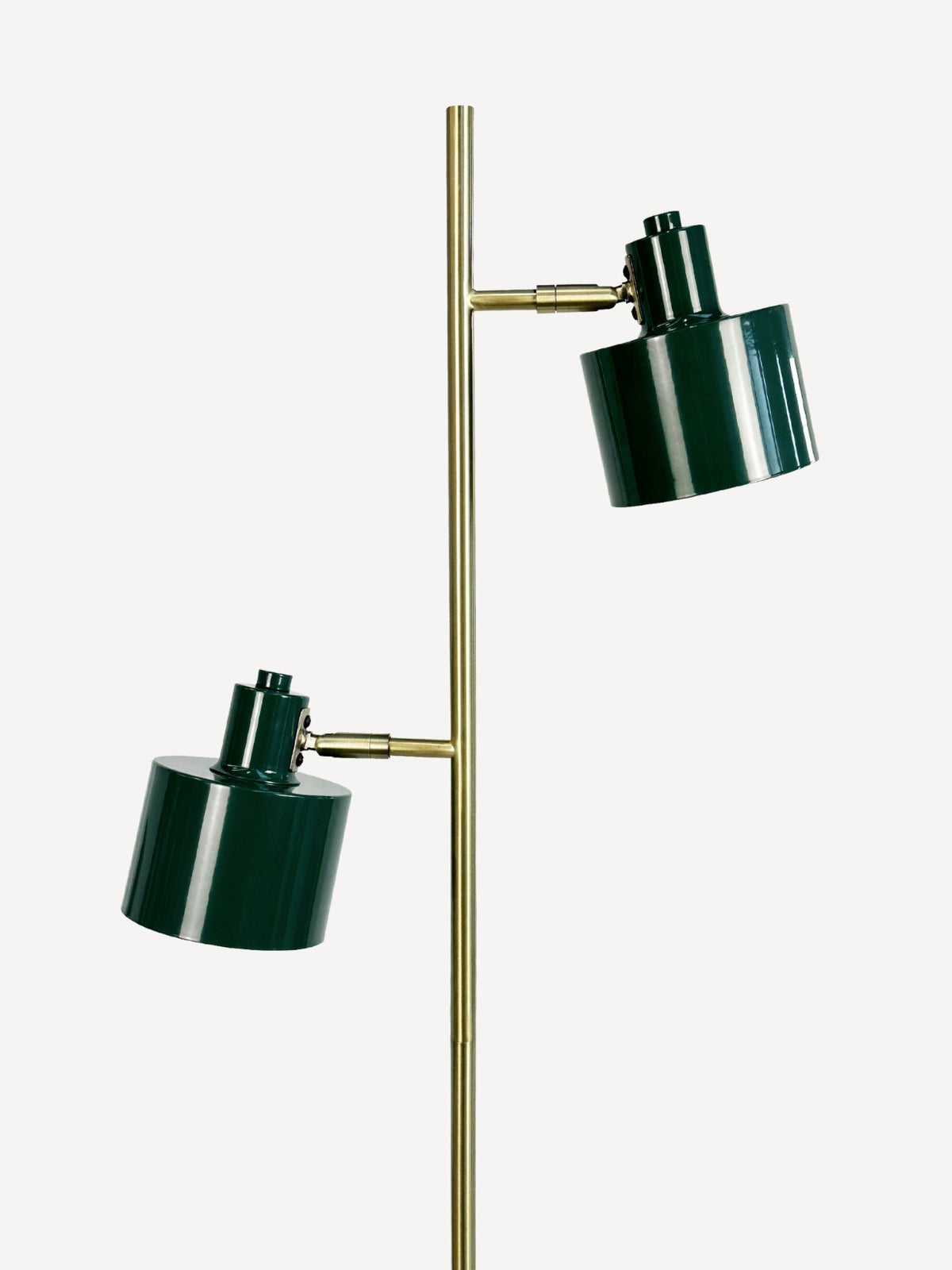Lampadaire en métal, Ocean