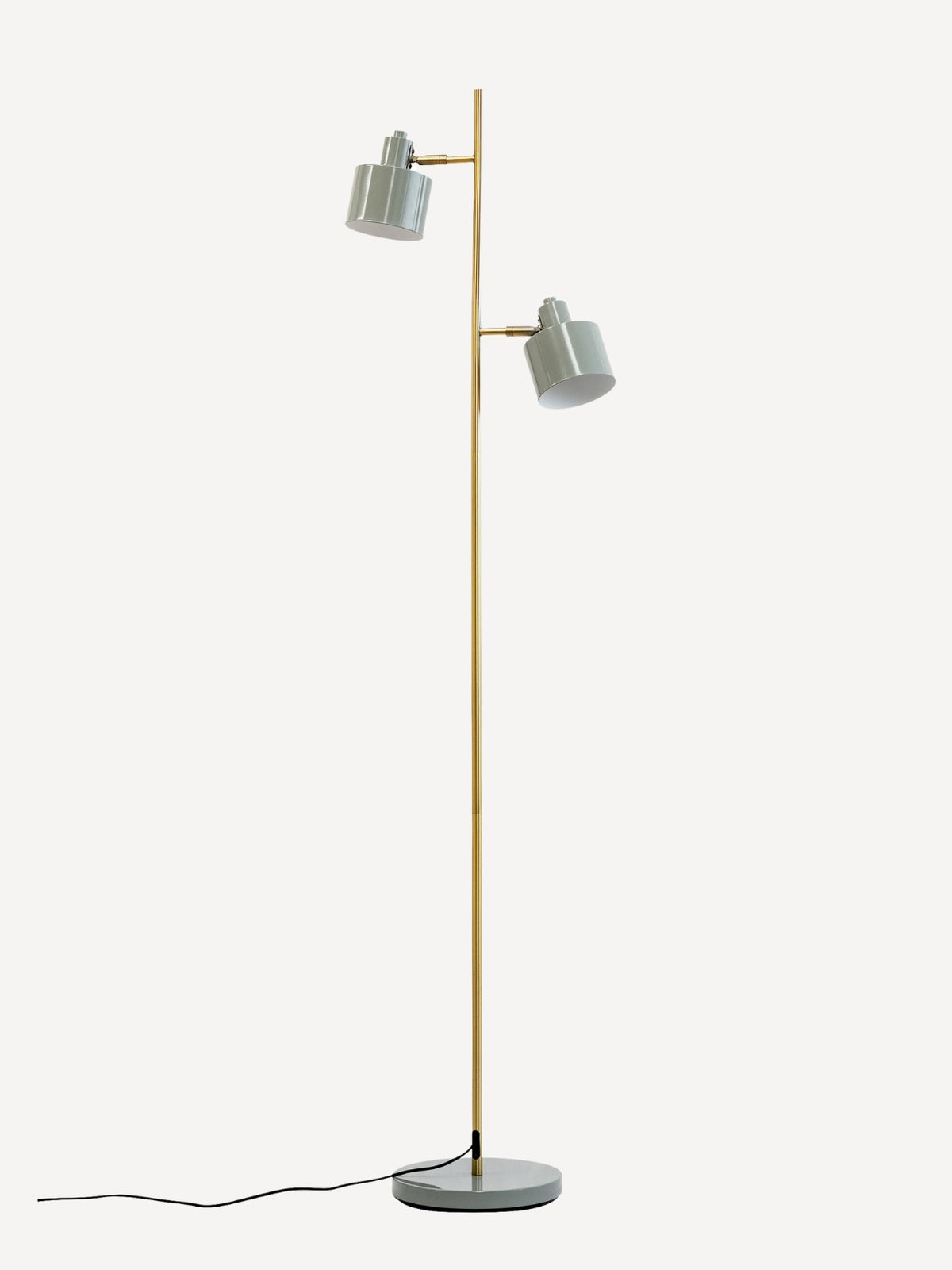 Lampadaire en métal, Ocean