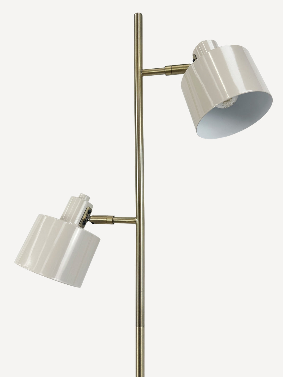Lampadaire en métal, Ocean