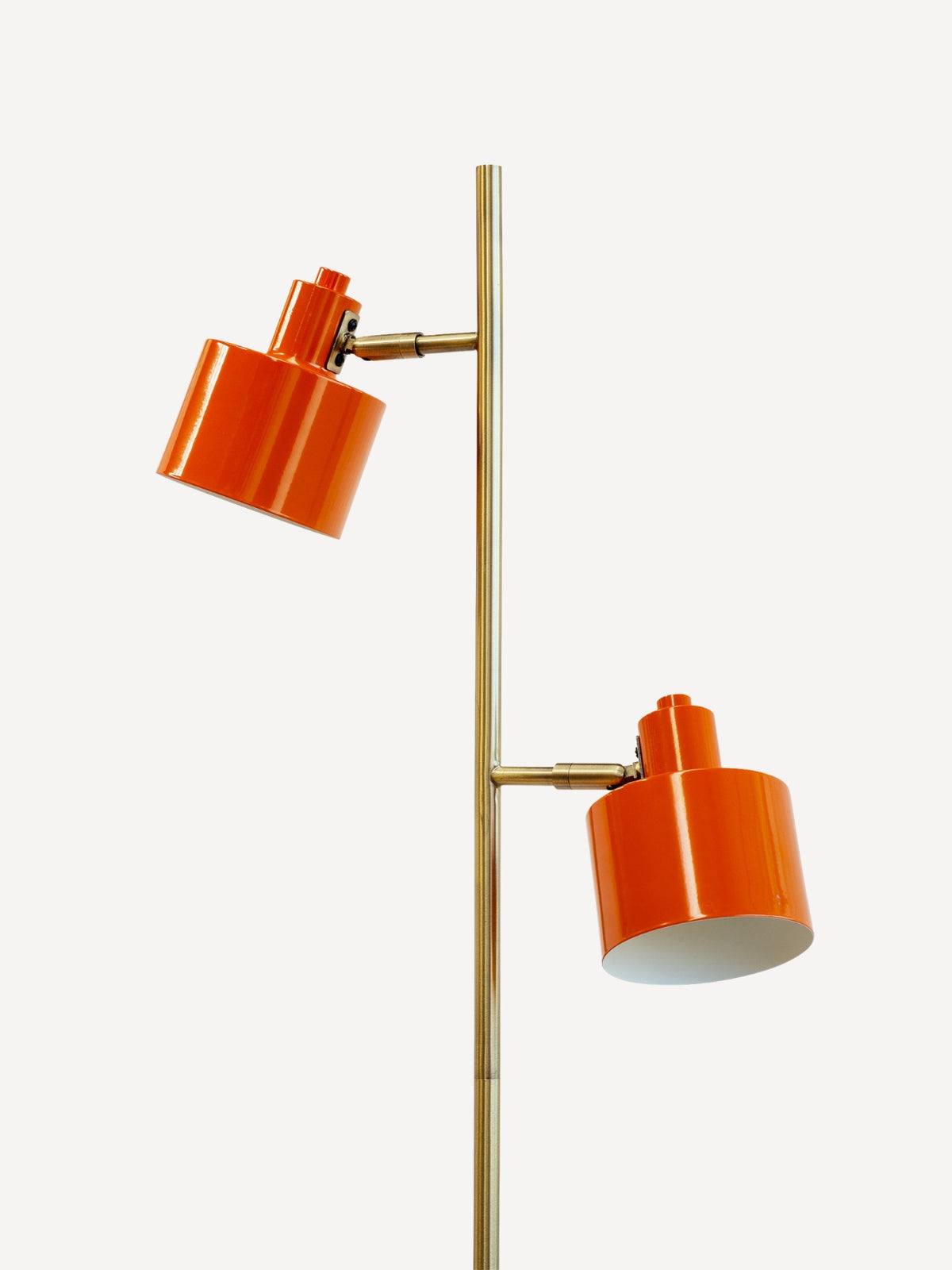 Lampadaire en métal, Ocean