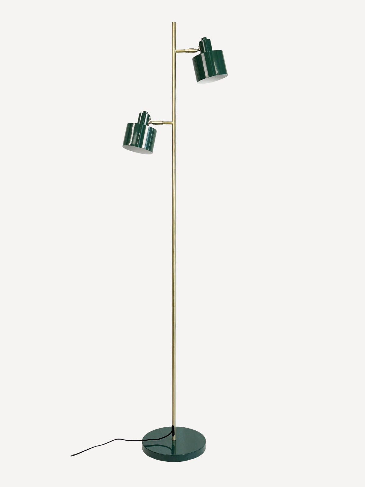 Lampadaire en métal, Ocean