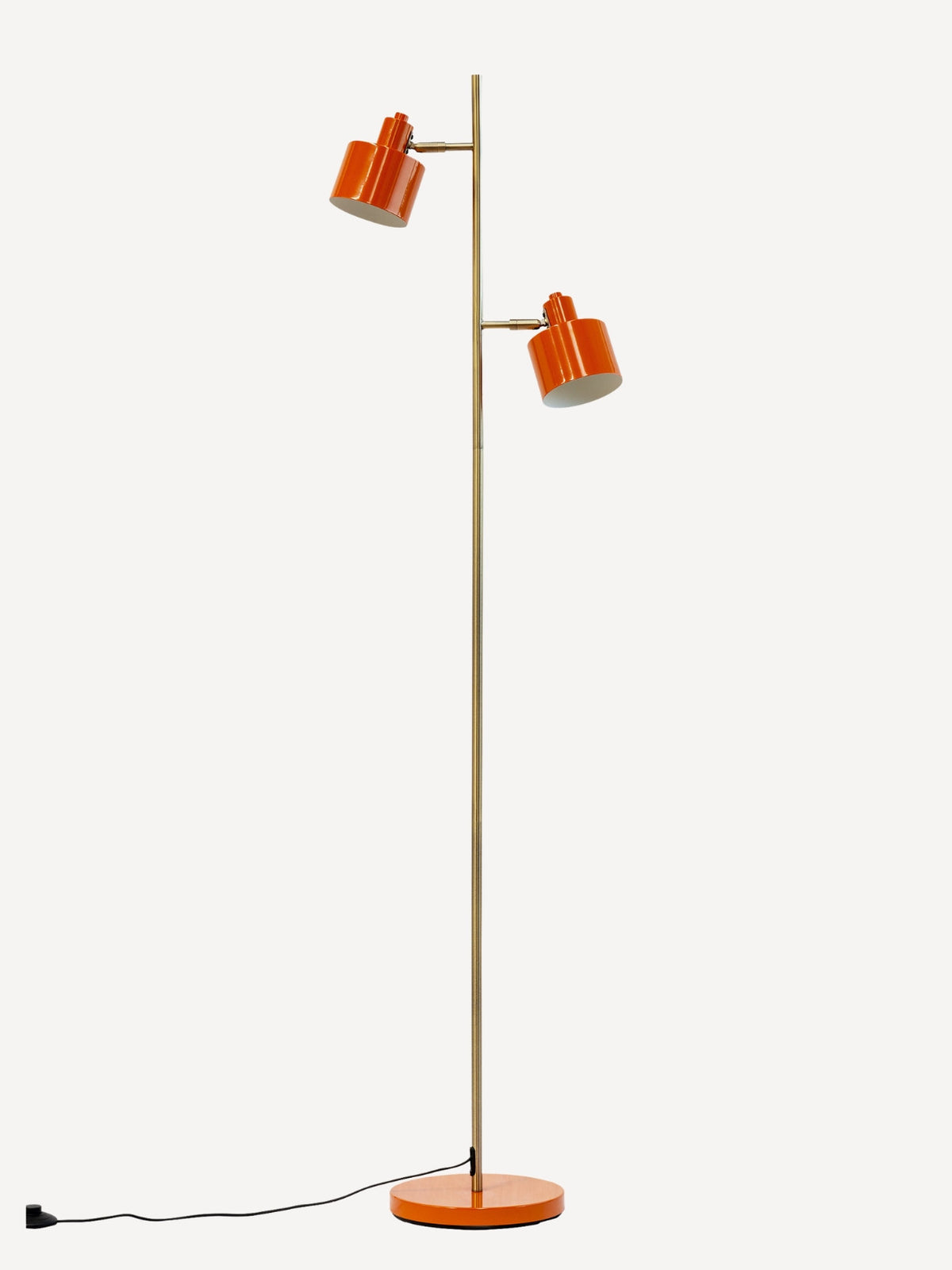 Lampadaire en métal, Ocean