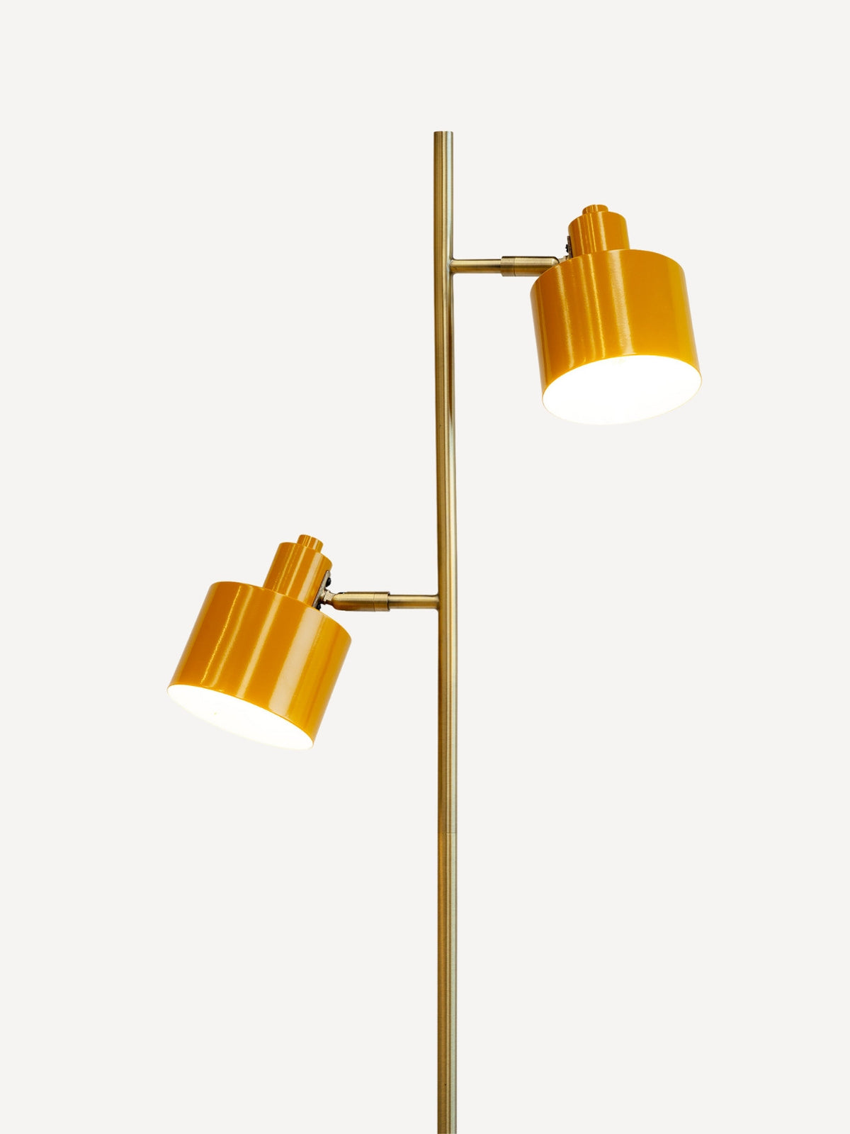 Lampadaire en métal, Ocean
