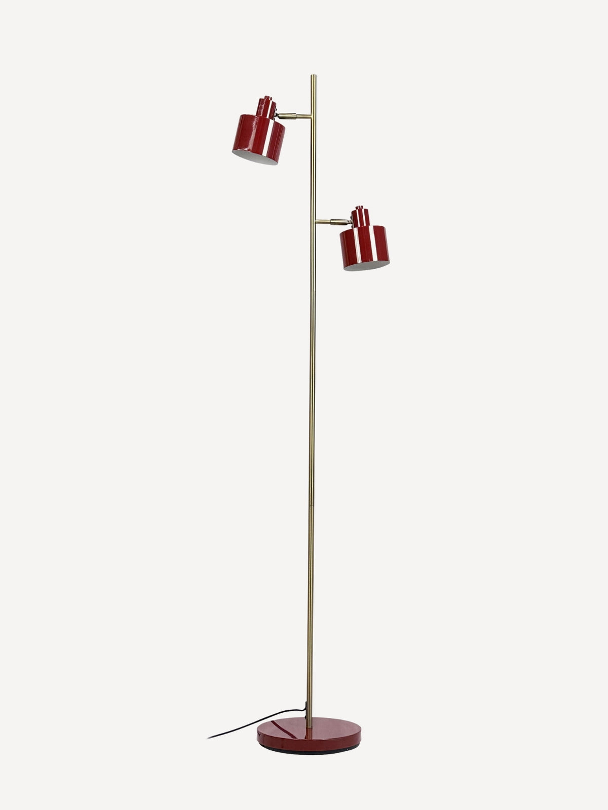 Lampadaire en métal, Ocean
