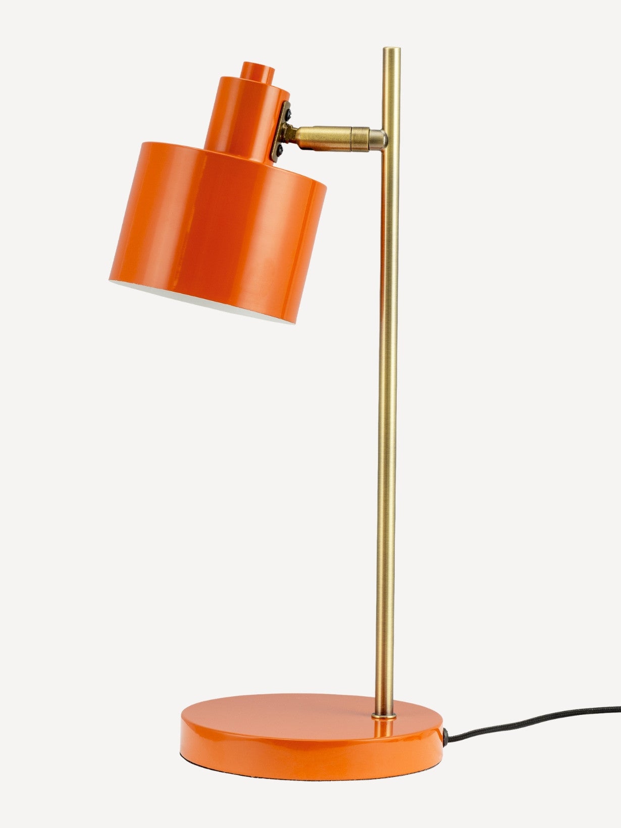 Lampe de table en métal, Ocean