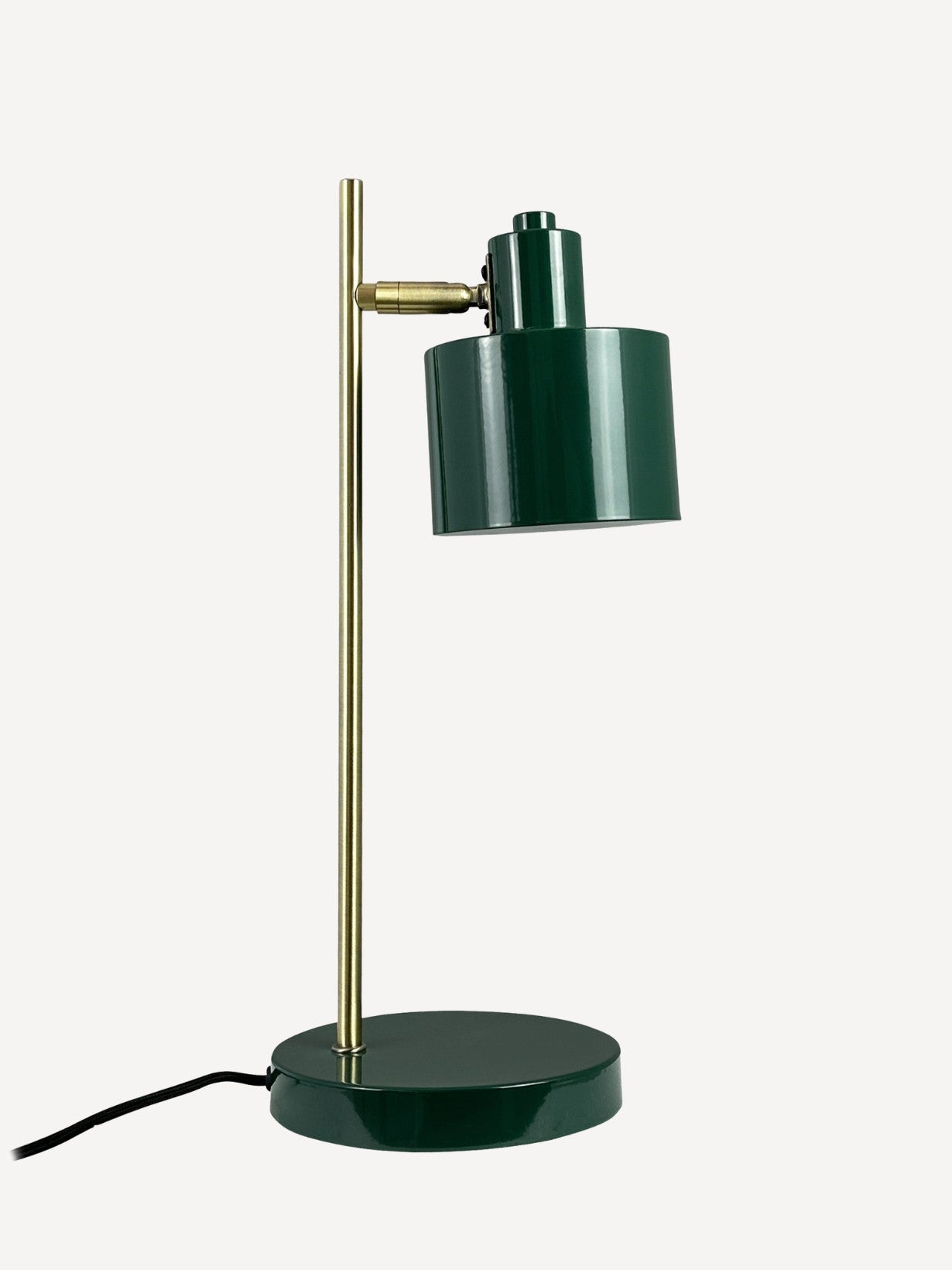 Lampe de table en métal, Ocean