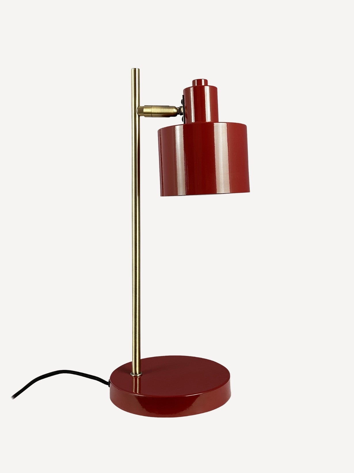 Lampe de table en métal, Ocean