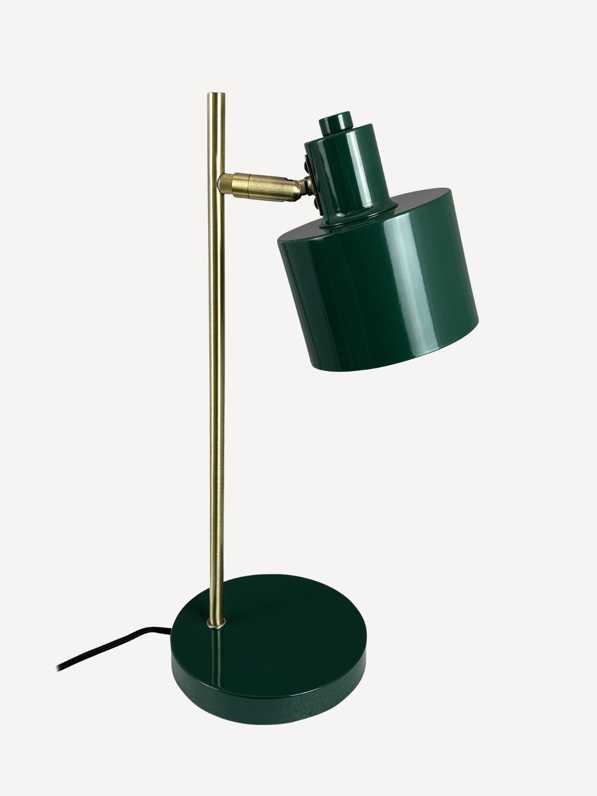 Lampe de table en métal, Ocean