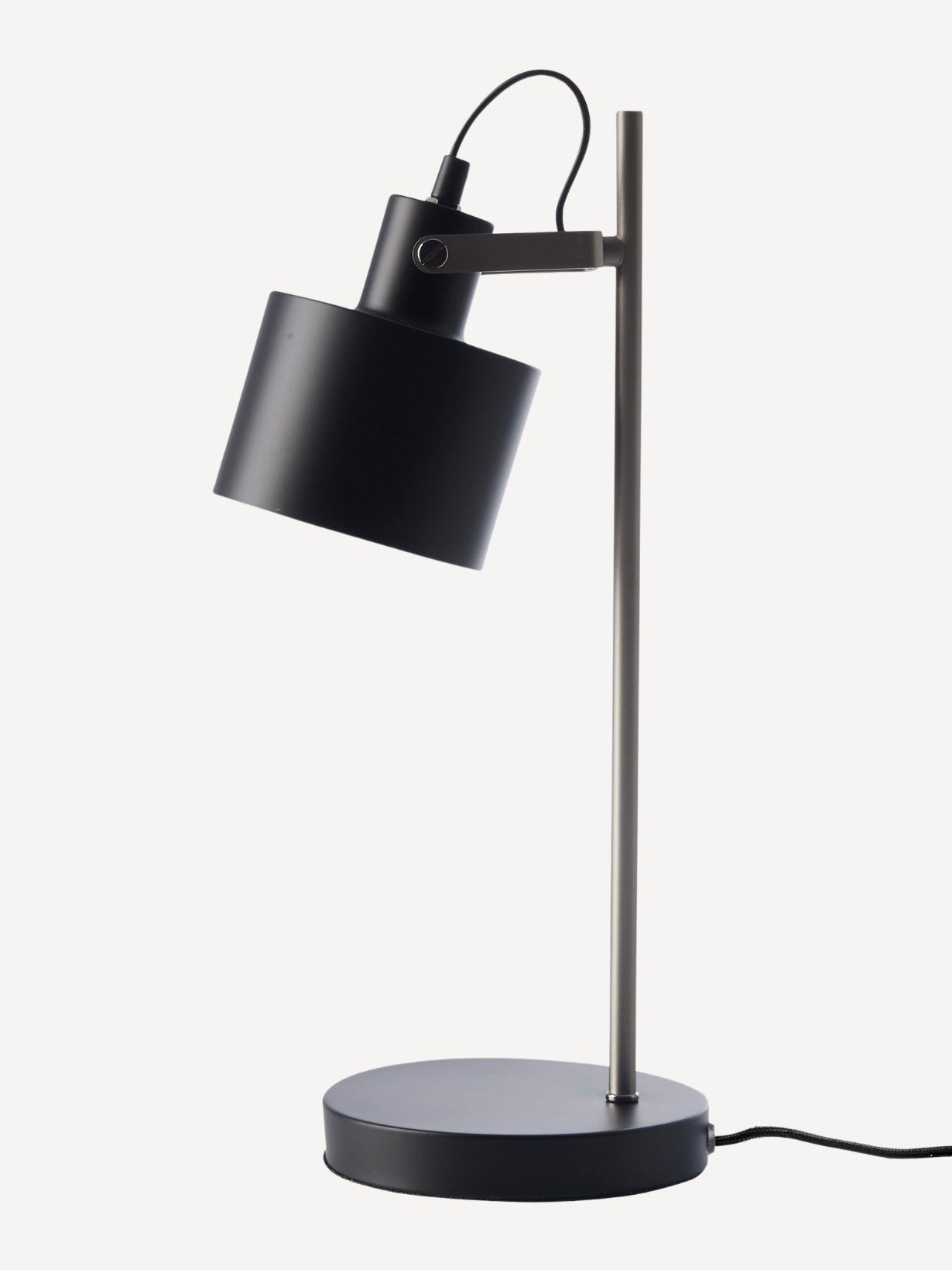Lampe de table en métal, Ocean