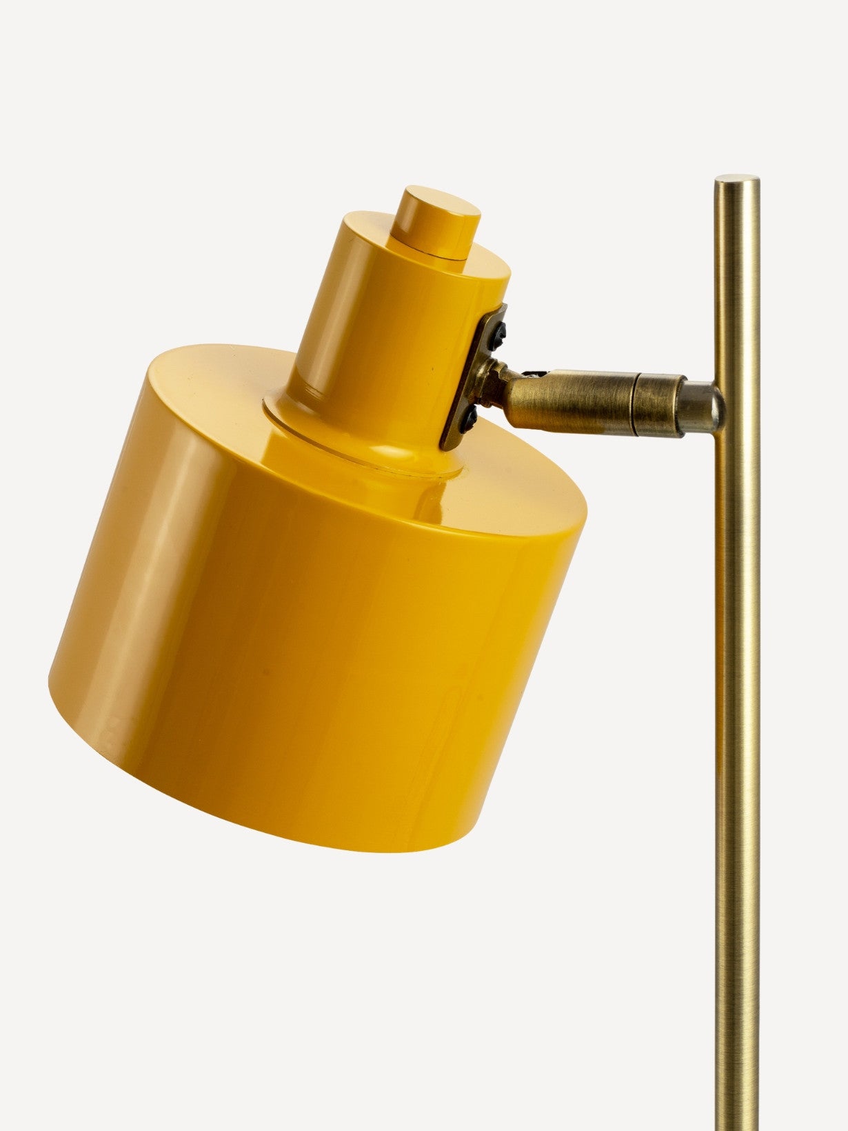 Lampe de table en métal, Ocean