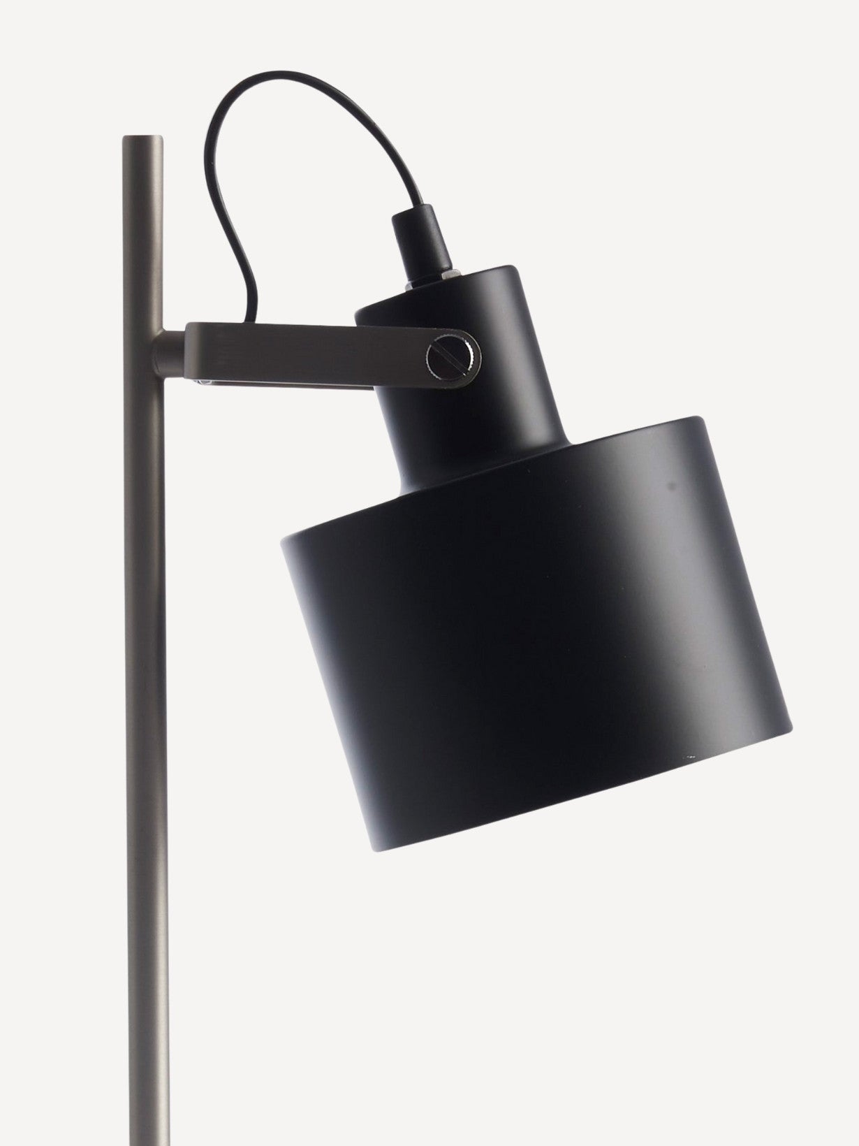 Lampe de table en métal, Ocean