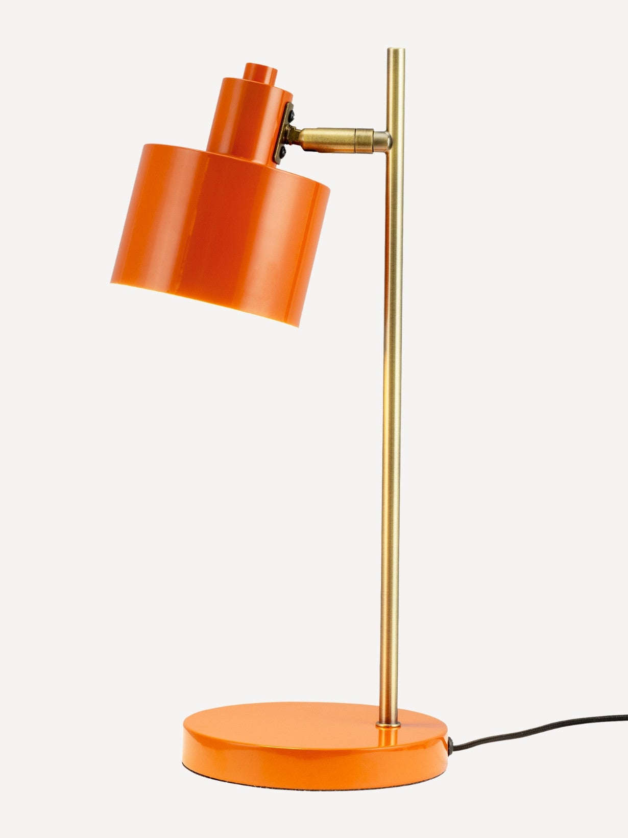 Lampe de table en métal, Ocean