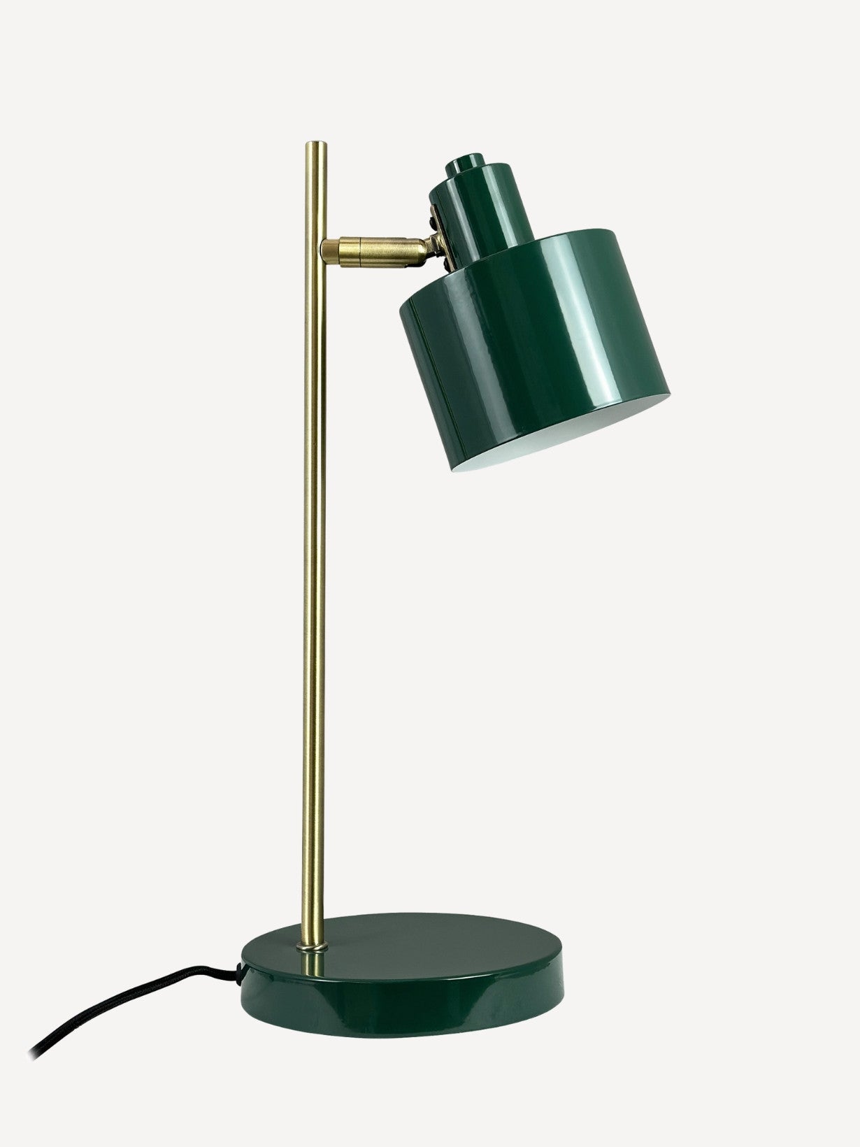 Lampe de table en métal, Ocean