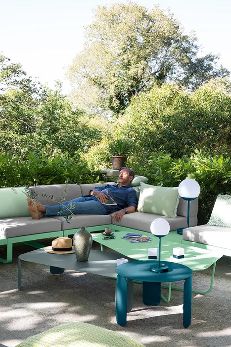 TABLE BASSE ULTRASOFA 162 X 74 CM