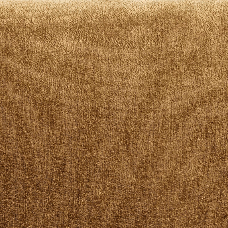 Fauteuil en chenillé, LANDINE