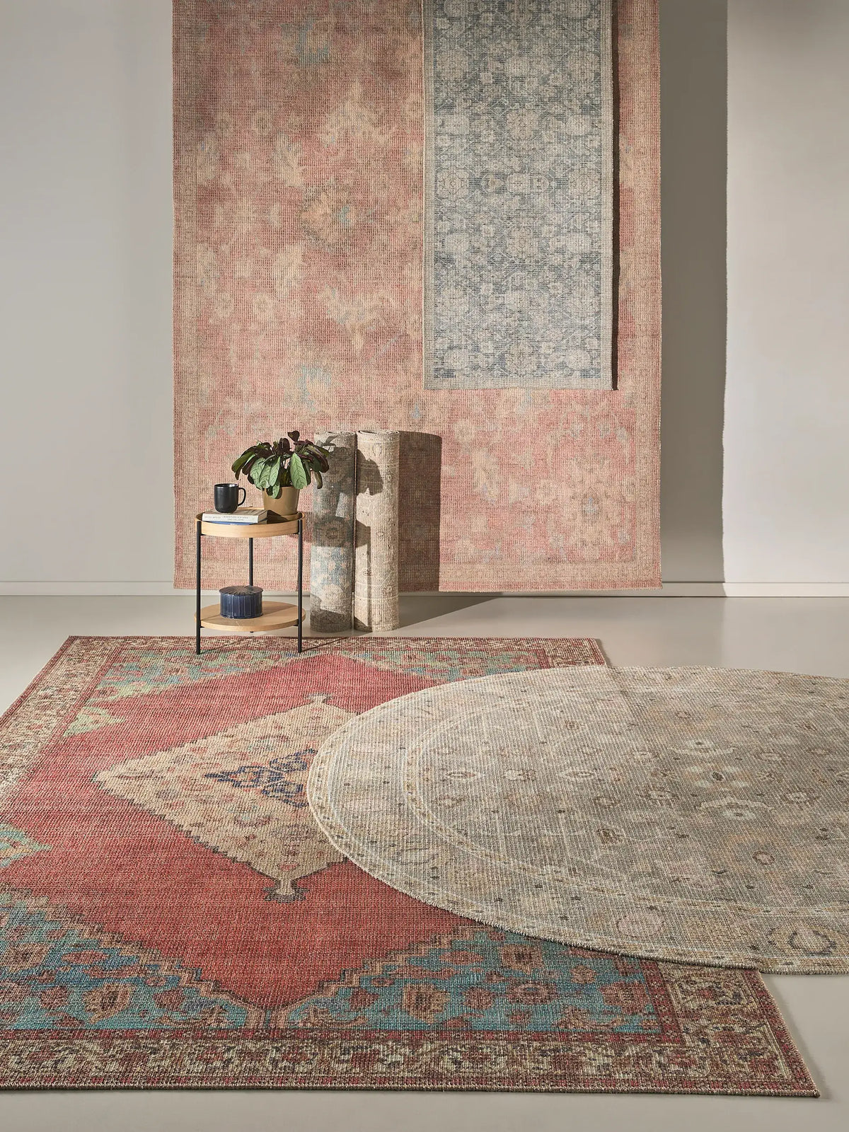 Tapis Lorenzo