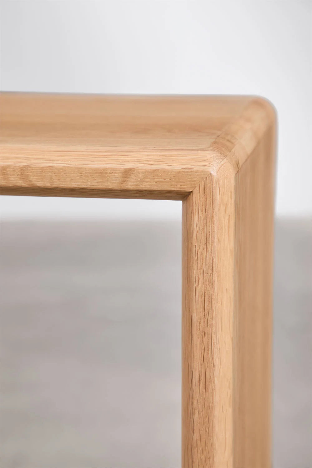Bureau en bois Treveris