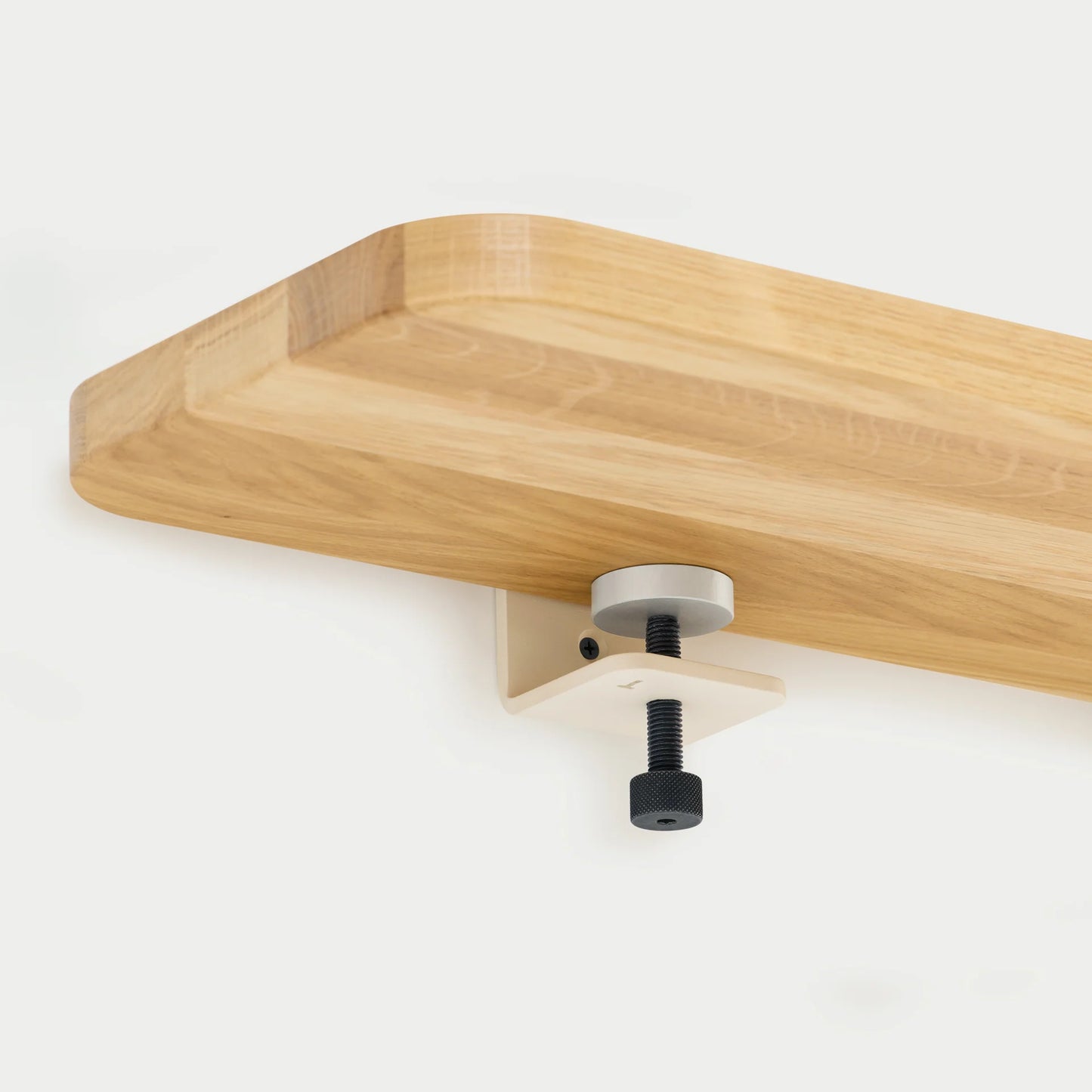 Lot de 2 accroches murales BRACKET