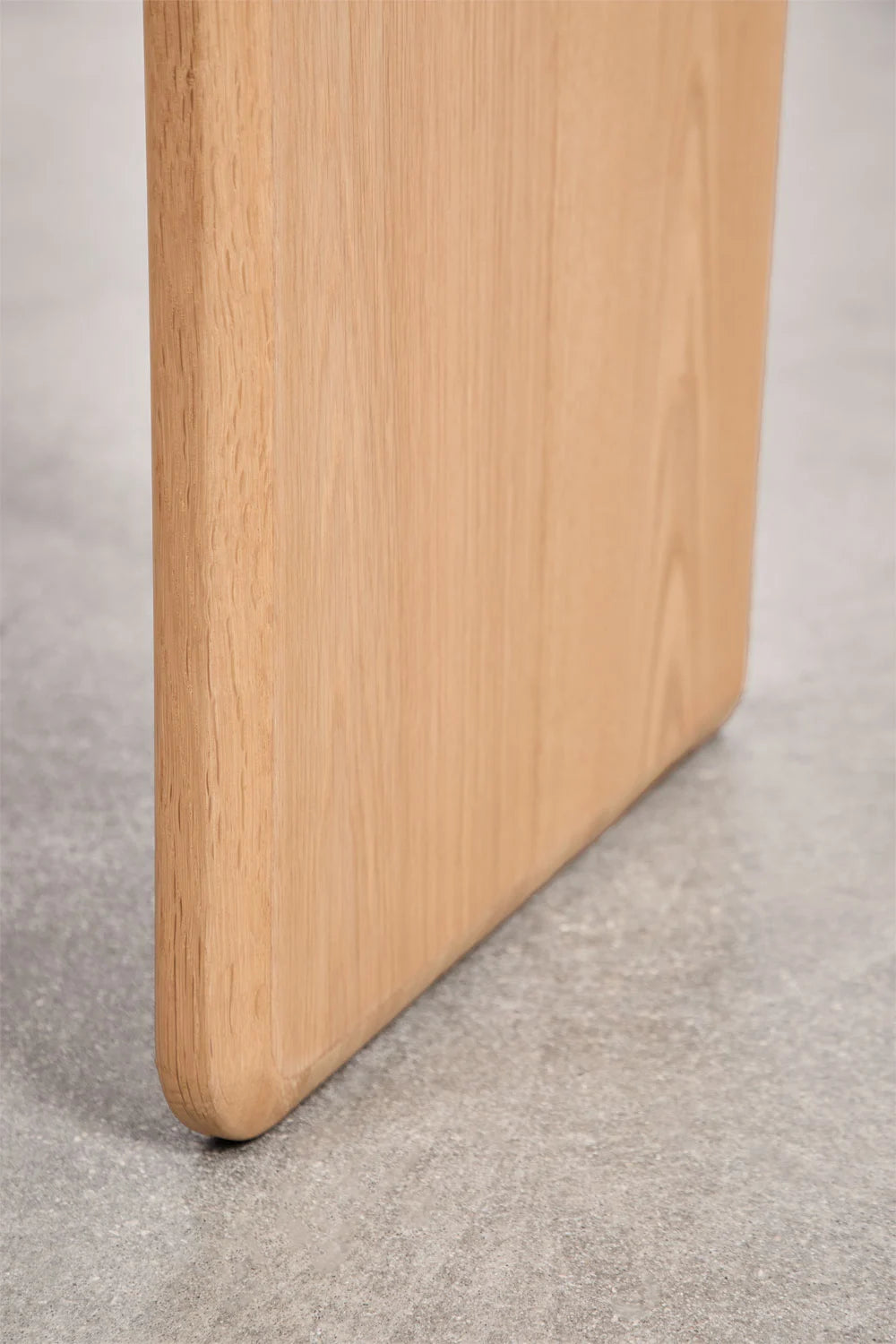 Bureau en bois Treveris