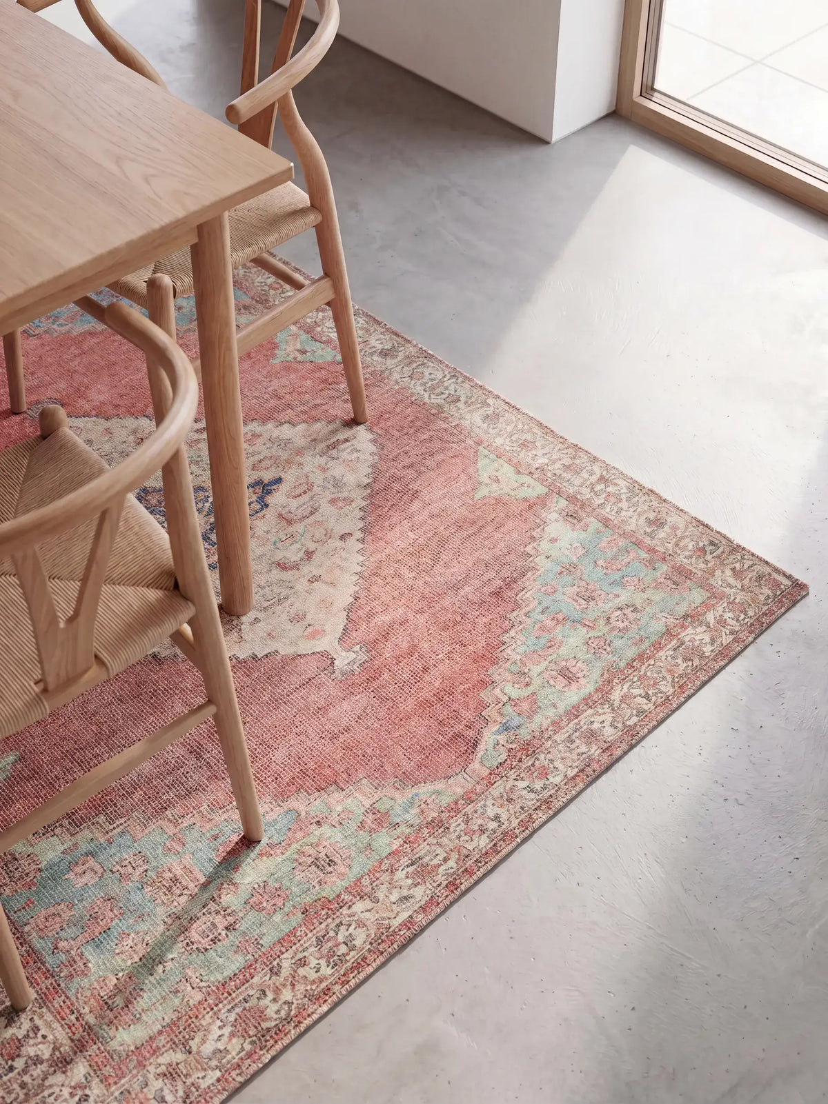 Tapis Lorenzo