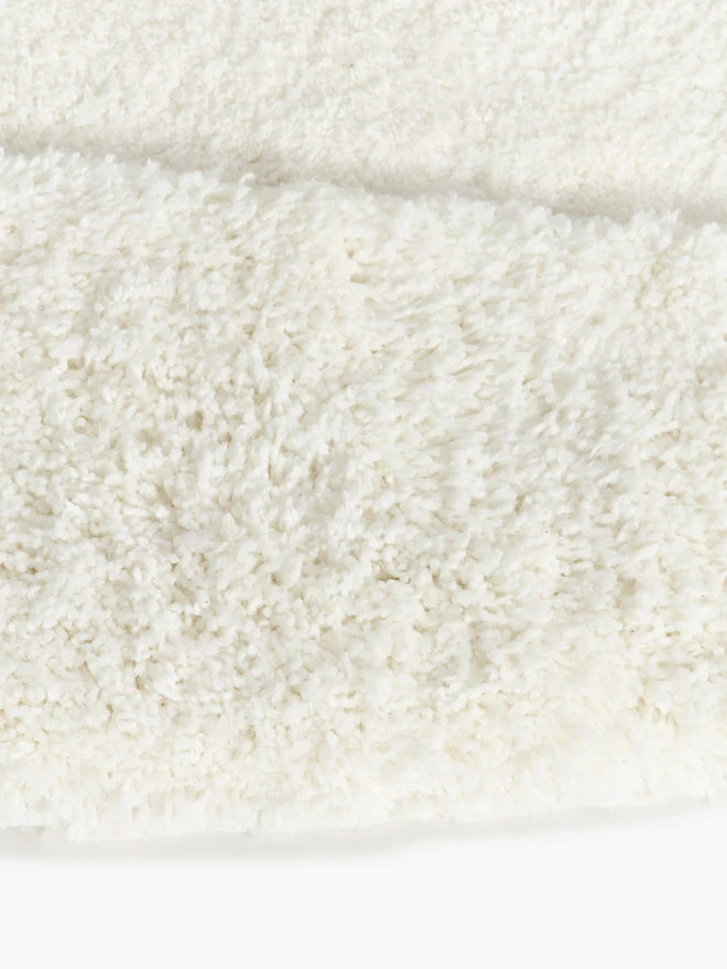 Tapis de forme organique Kyla