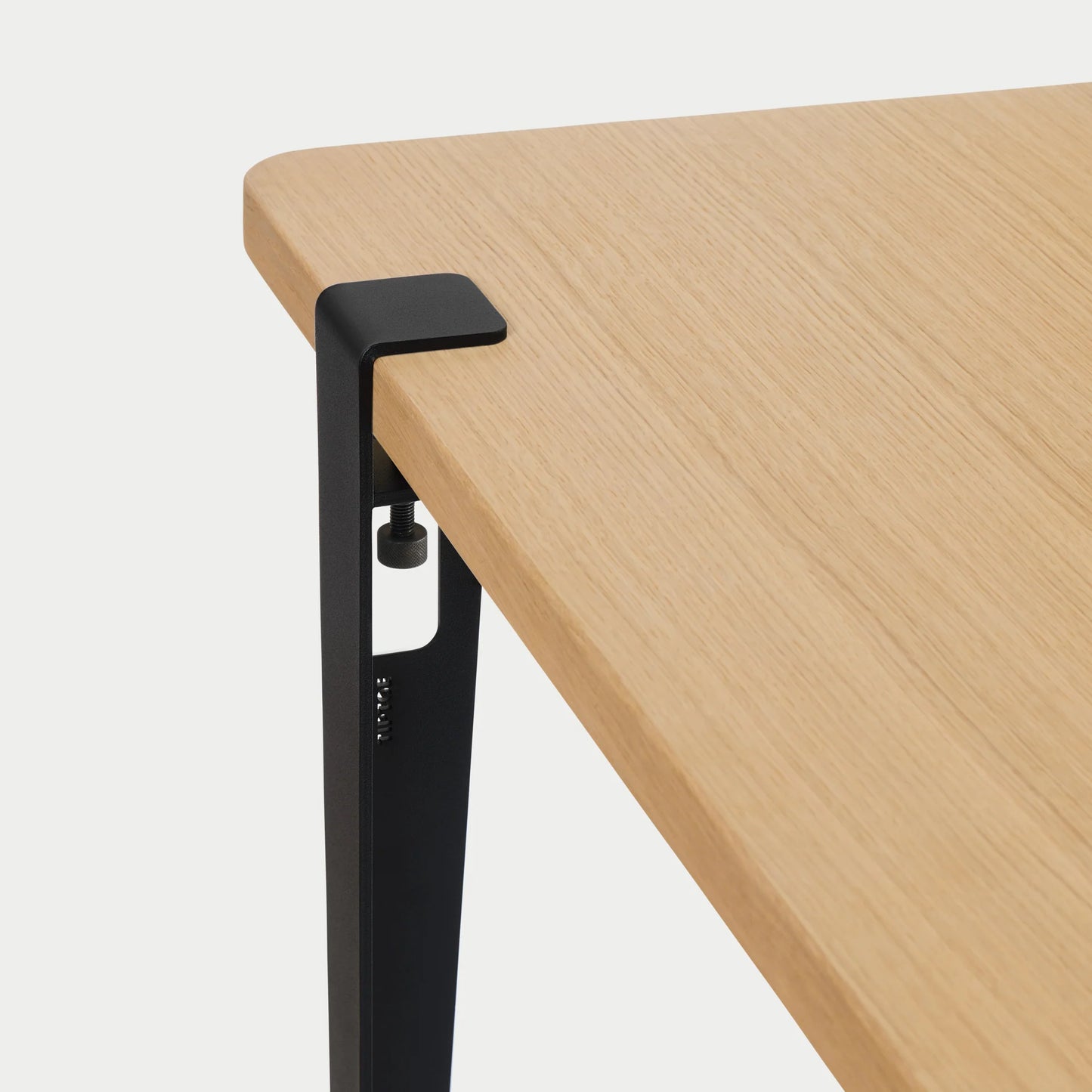 Pied de table et bureau - 75cm