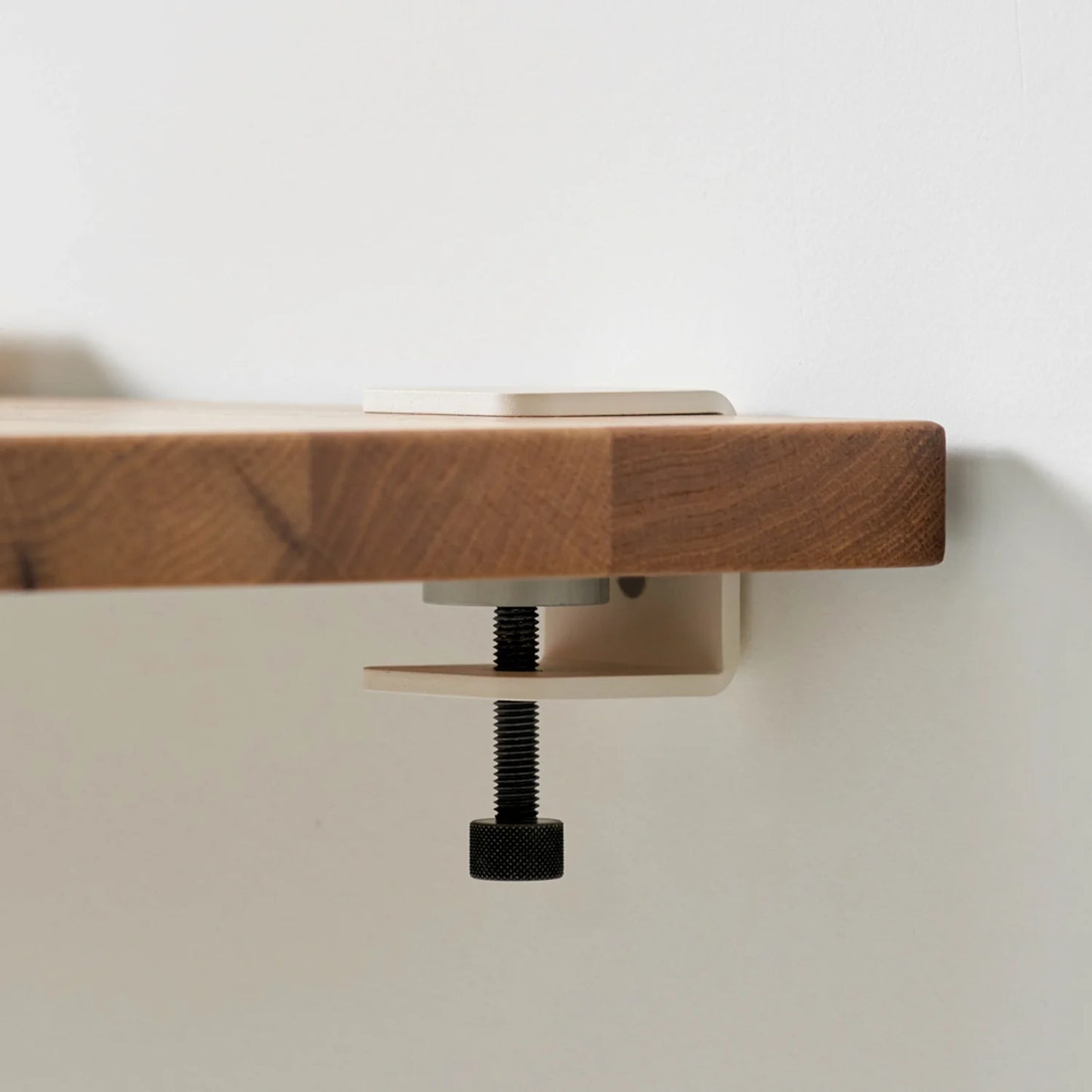 Lot de 2 accroches murales BRACKET