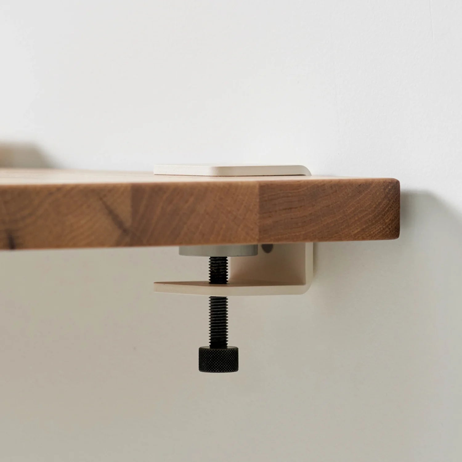 Lot de 2 accroches murales BRACKET