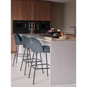 Vogue barstool 80 cm
