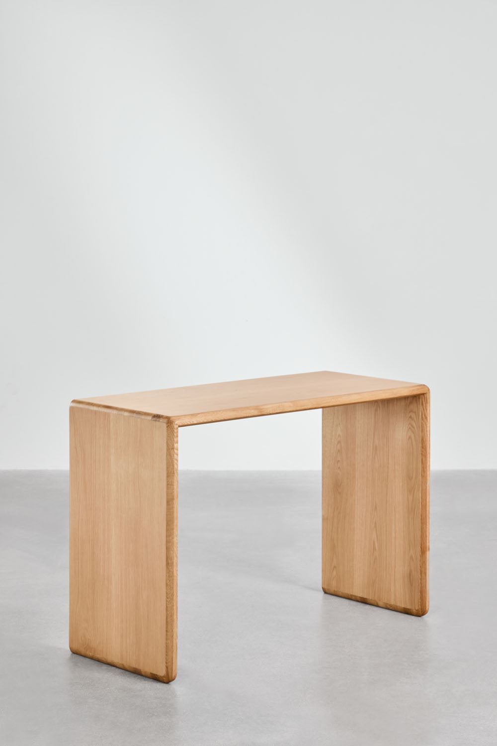 Bureau en bois Treveris