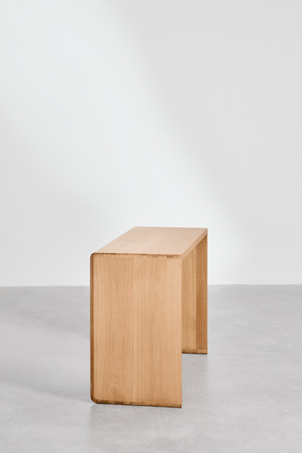 Bureau en bois Treveris