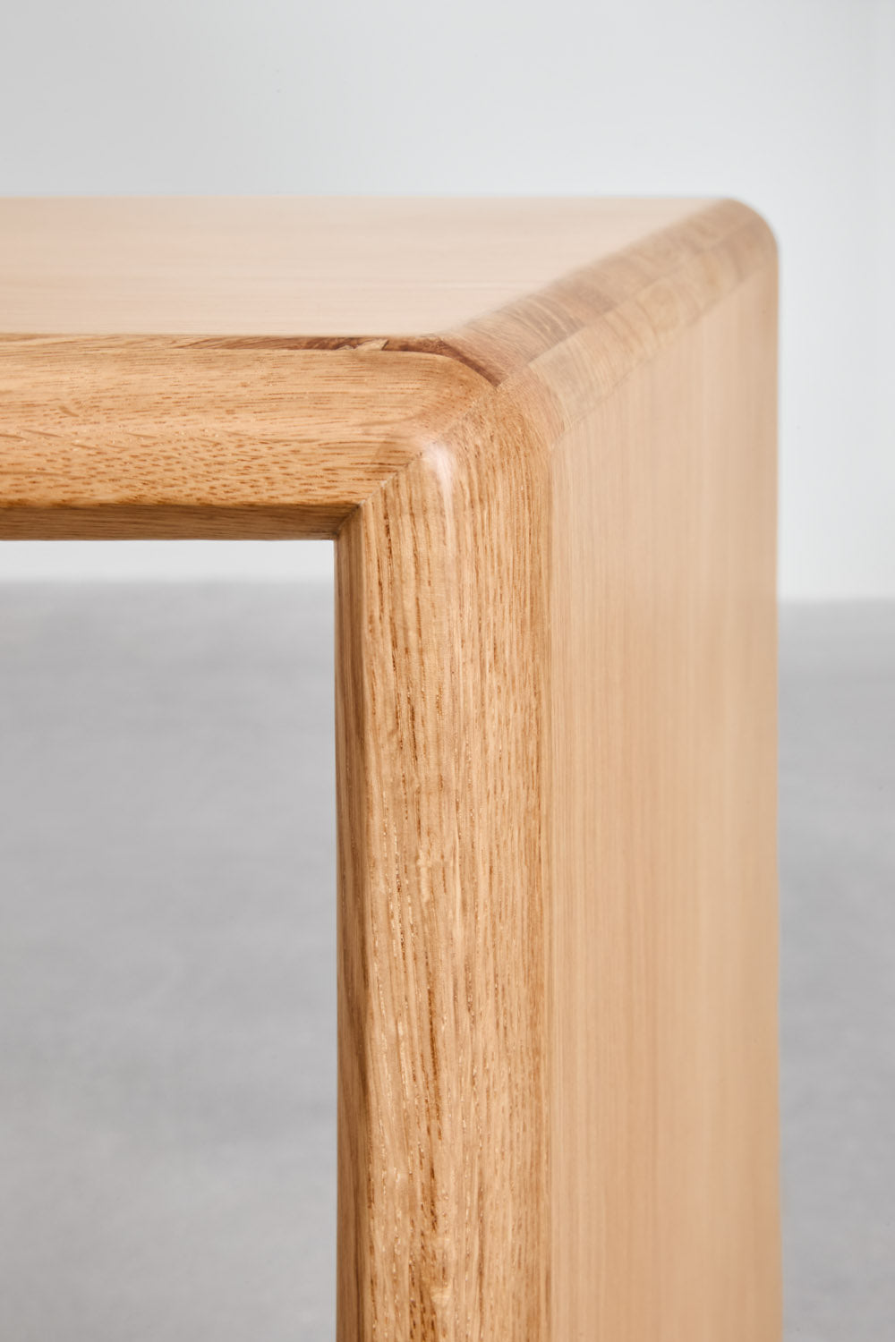 Bureau en bois Treveris