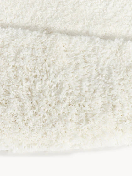 Tapis de forme organique Kyla