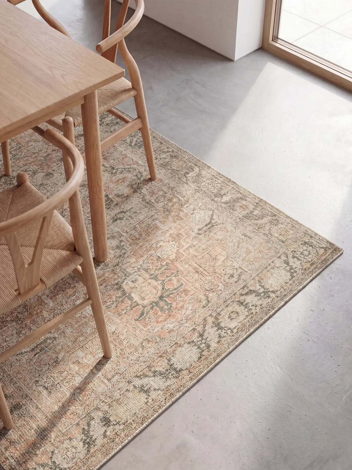Tapis Lorenzo