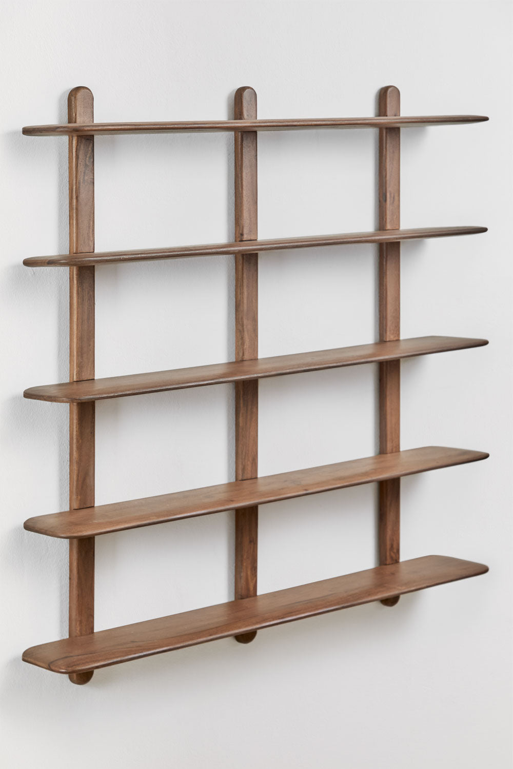 Étagère murale en bois Veleta