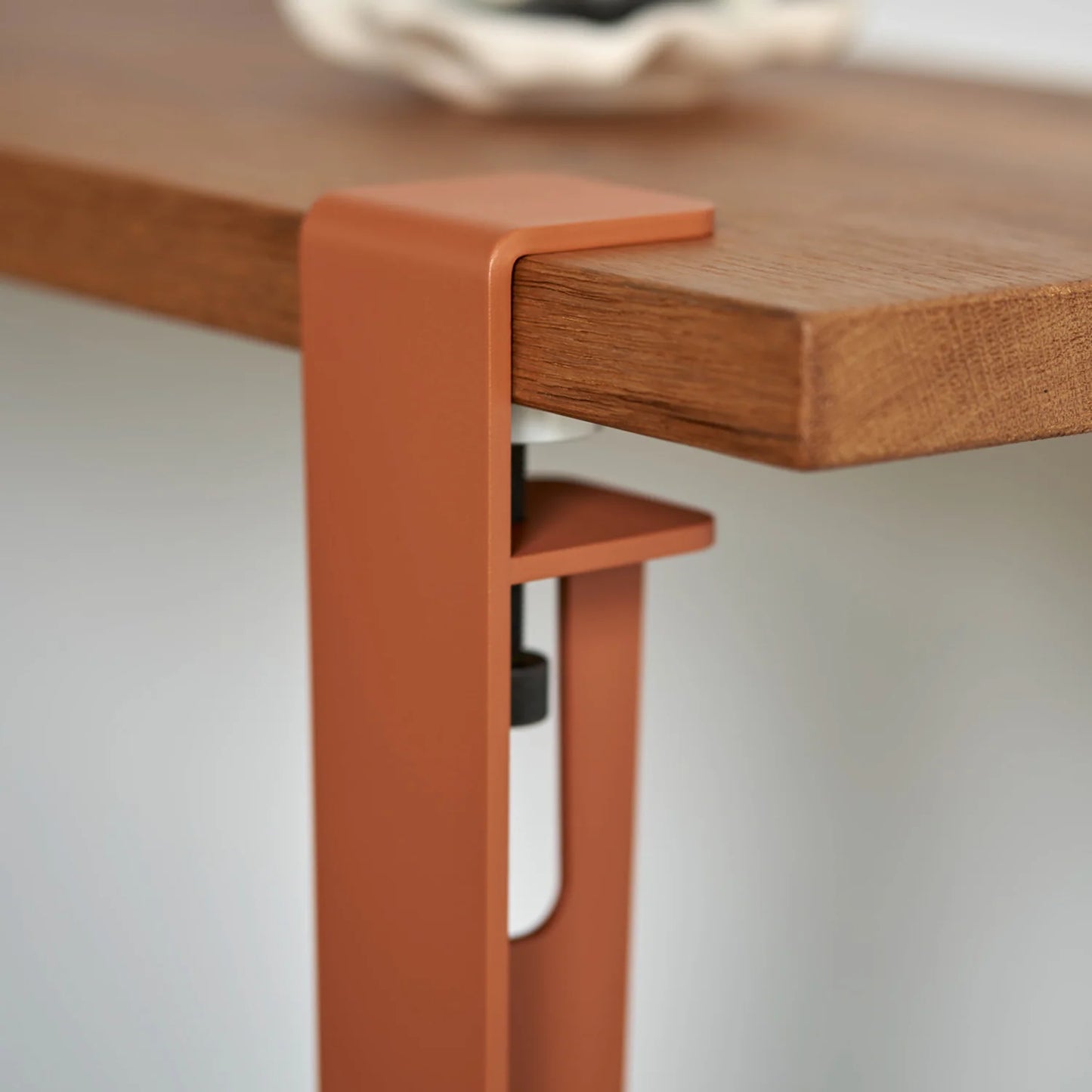 Pied de table et bureau - 75cm