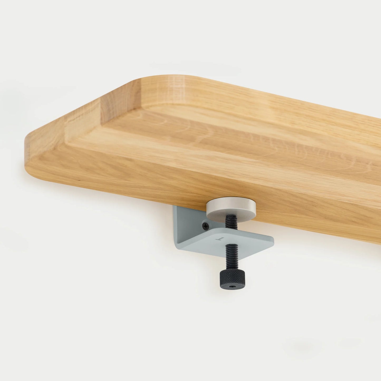 Lot de 2 accroches murales BRACKET