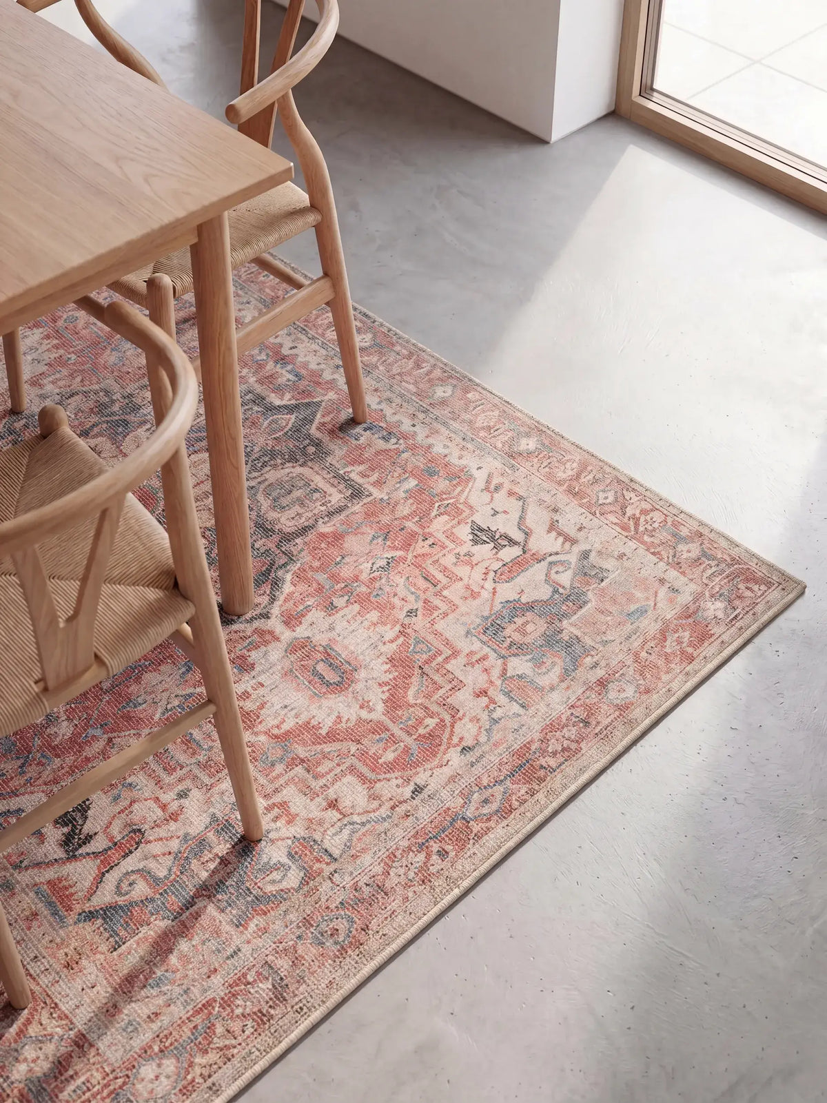 Tapis Lorenzo