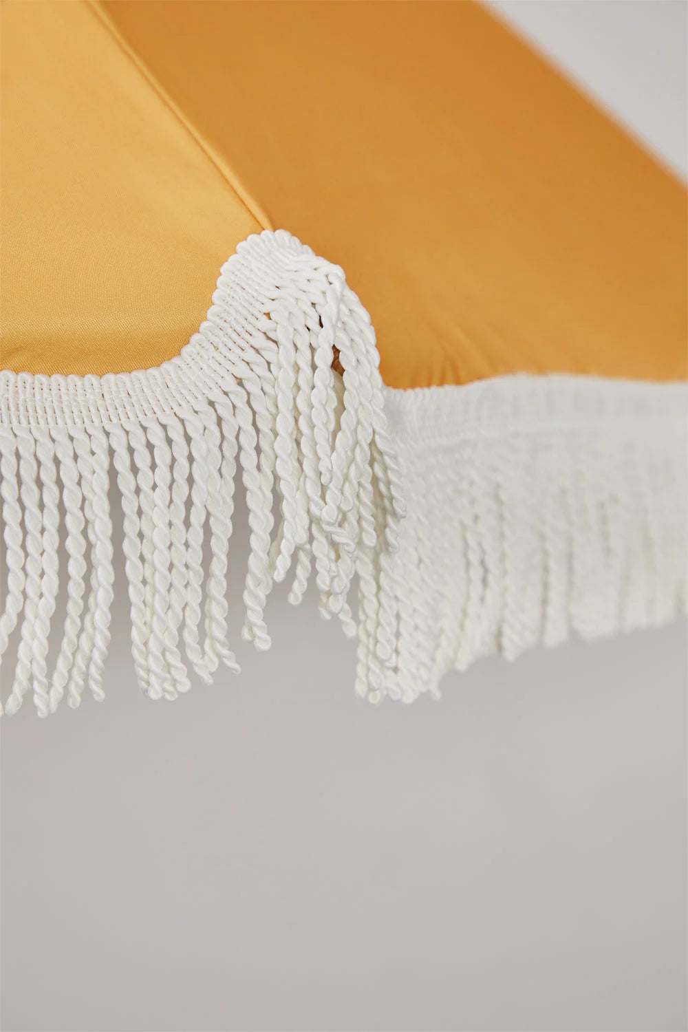 Parasol Miska Ø175 cm en tissu et acier