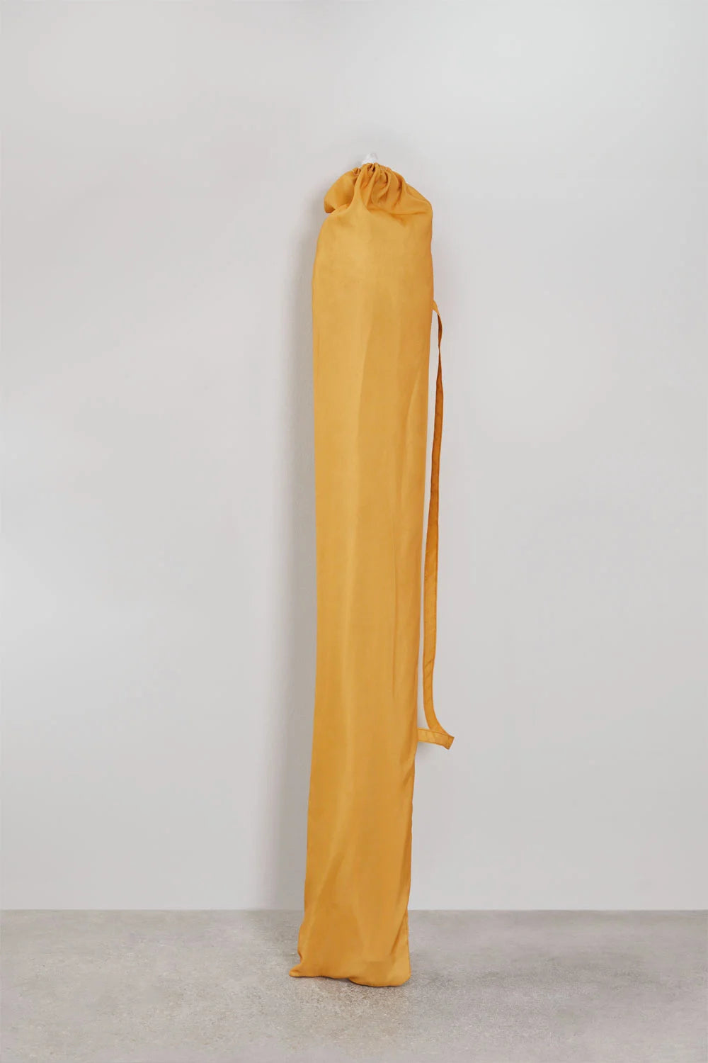 Parasol Miska Ø175 cm en tissu et acier