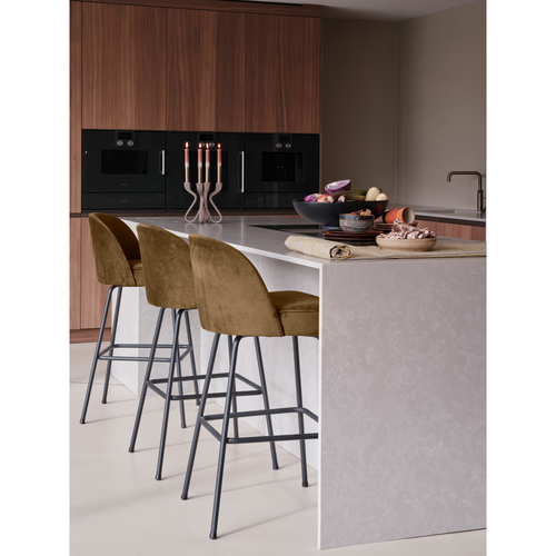 Vogue barstool 80 cm