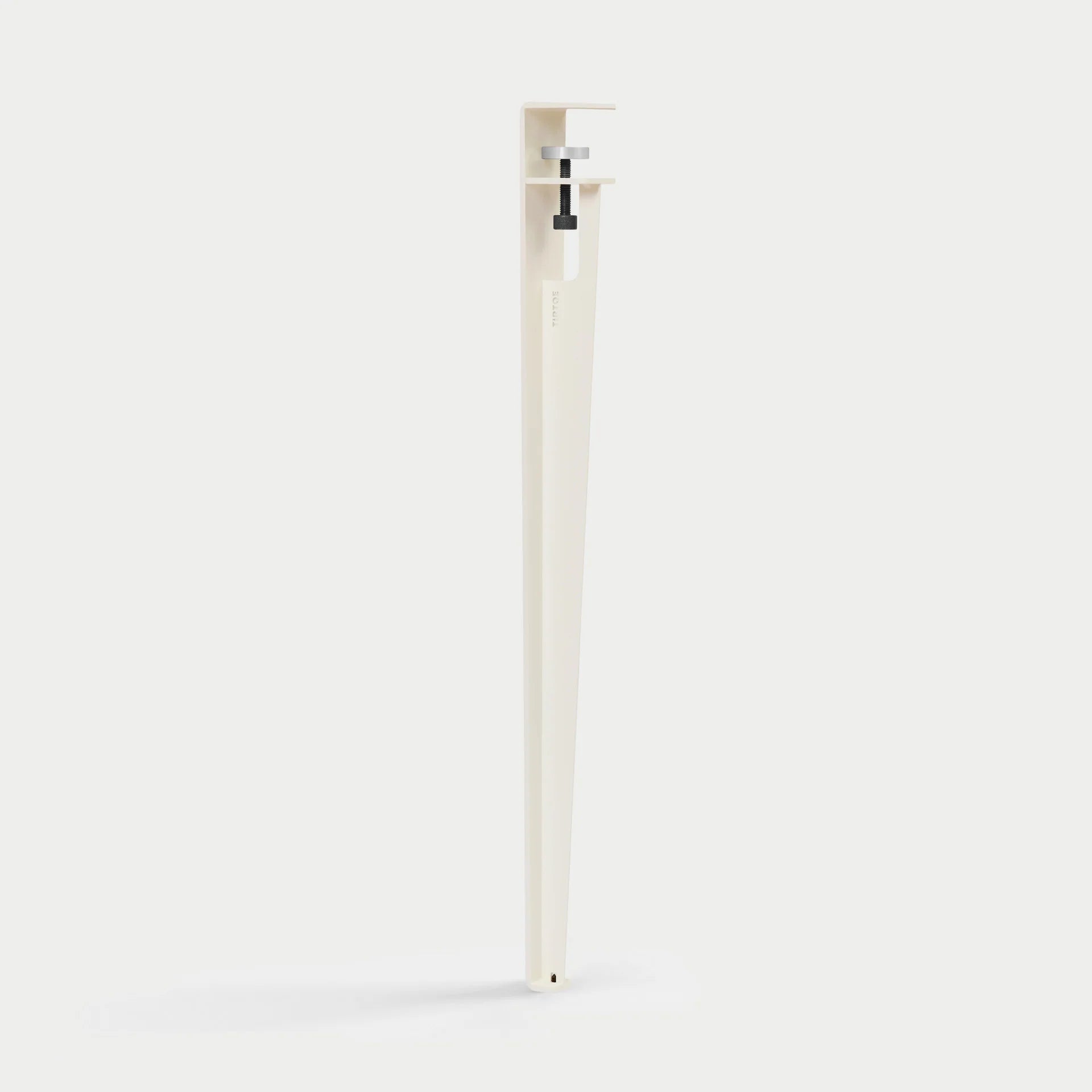 Pied de table et bureau - 75cm