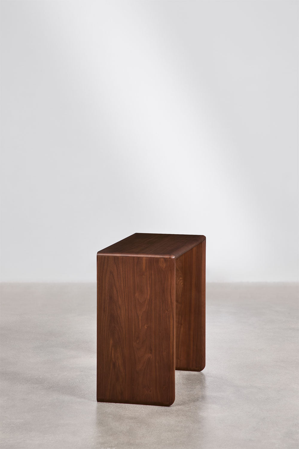 Bureau en bois Treveris