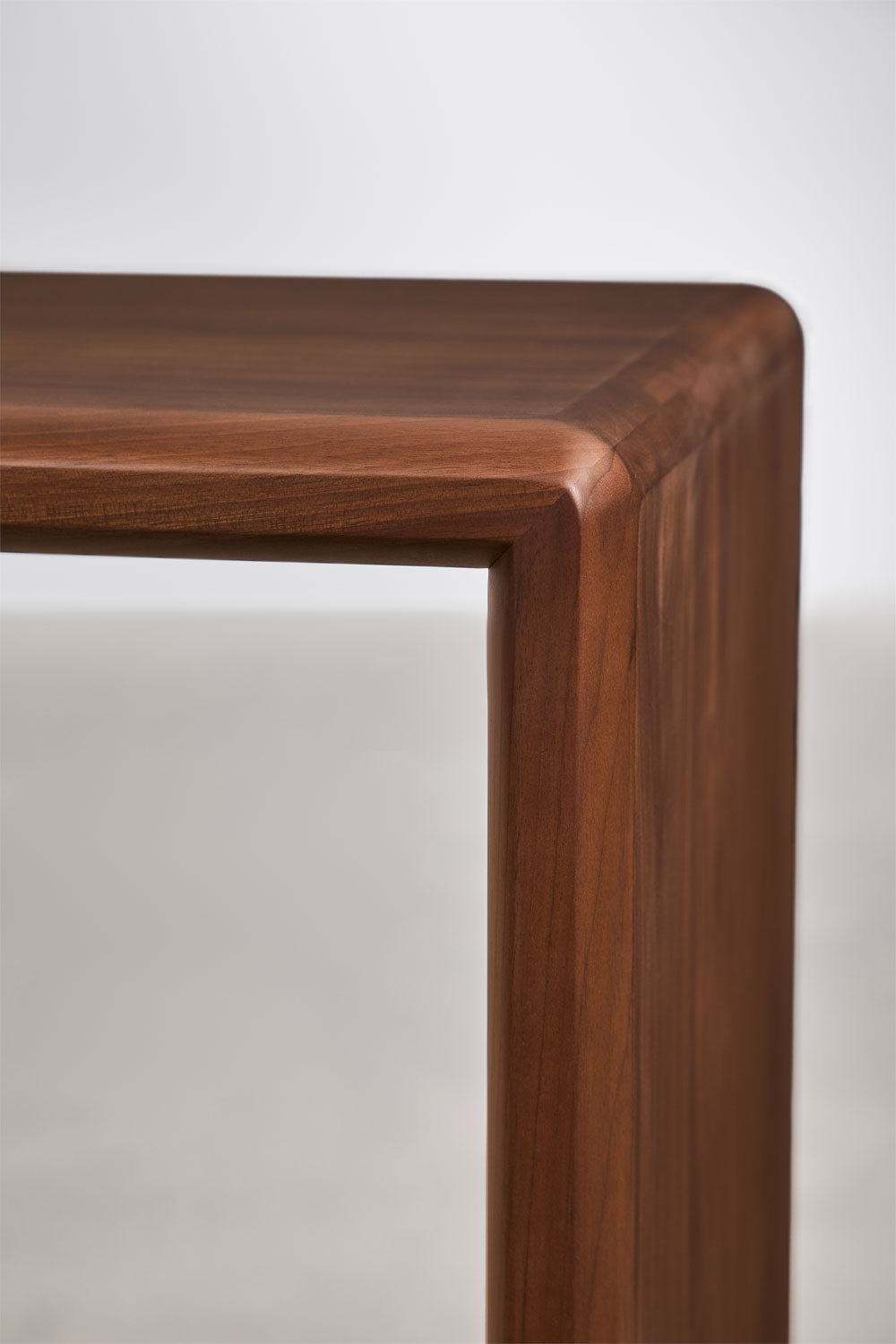 Bureau en bois Treveris