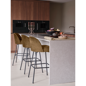 Vogue barstool 80 cm