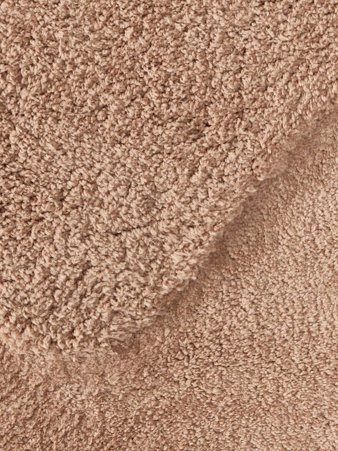 Tapis de forme organique Kyla