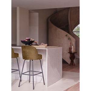 Vogue barstool 80 cm