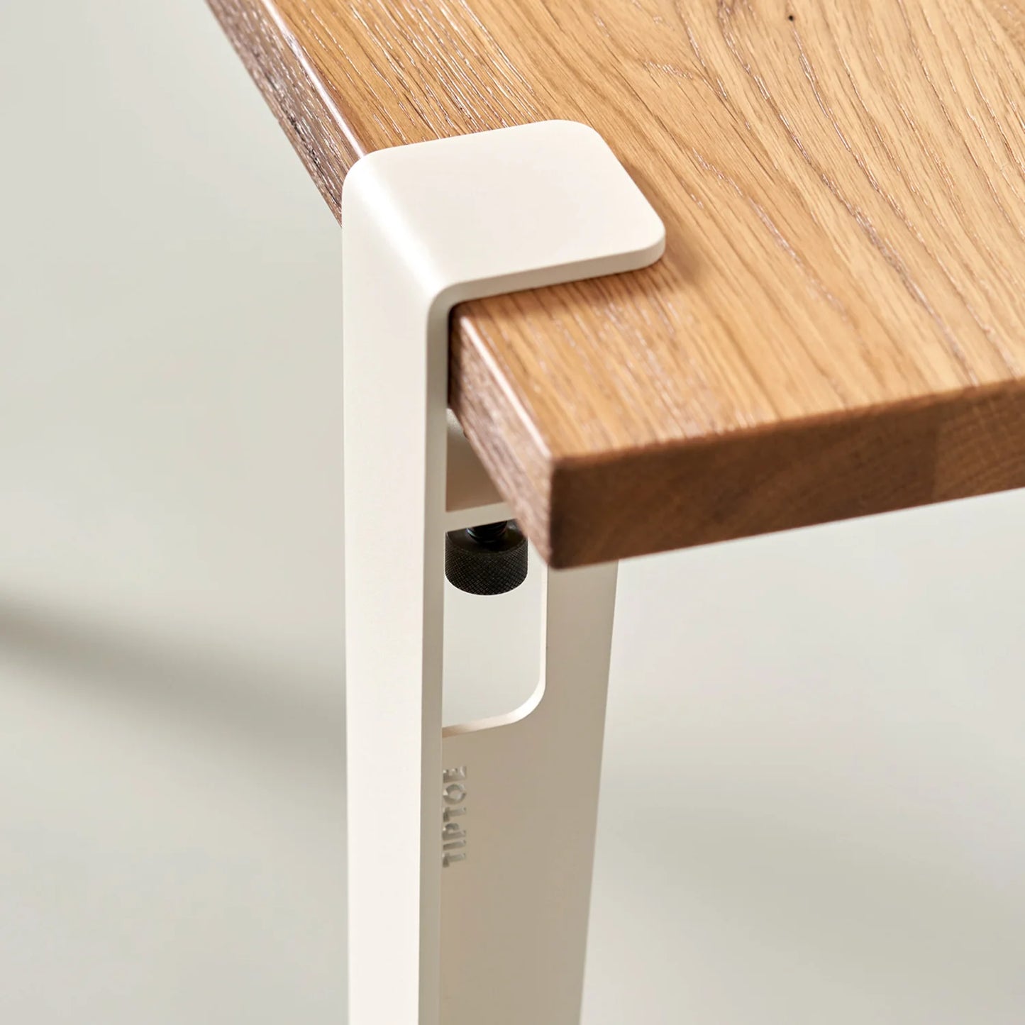 Pied de table et bureau - 75cm