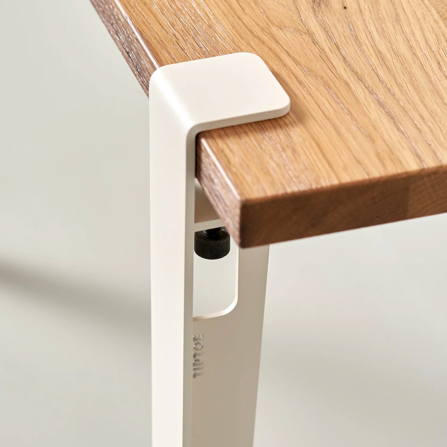 Pied de table et bureau - 75cm