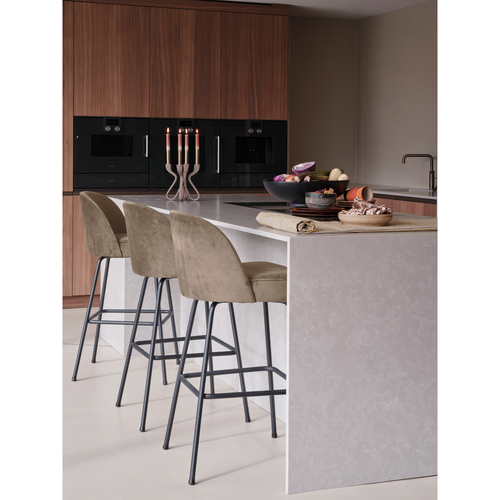 Vogue barstool 80 cm